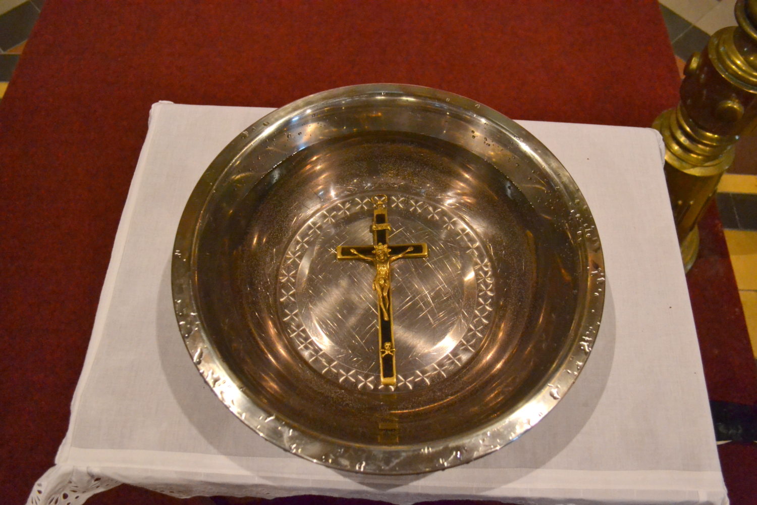 Program obnovy lidových misií ve farnosti Loštice a Moravičany