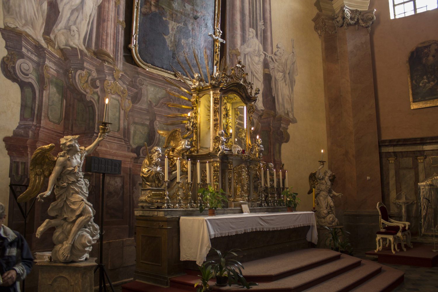 Program obnovy lidových misii – Nová Paka