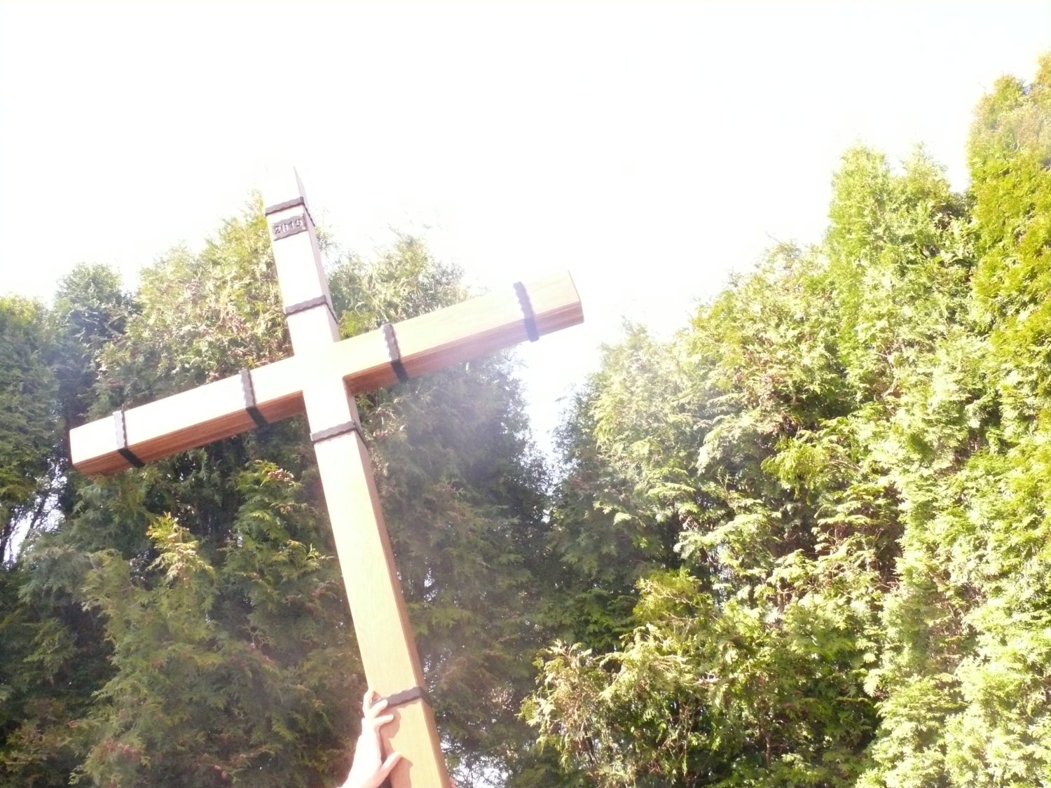 Lidové misie – Ostrava – Stará Bělá