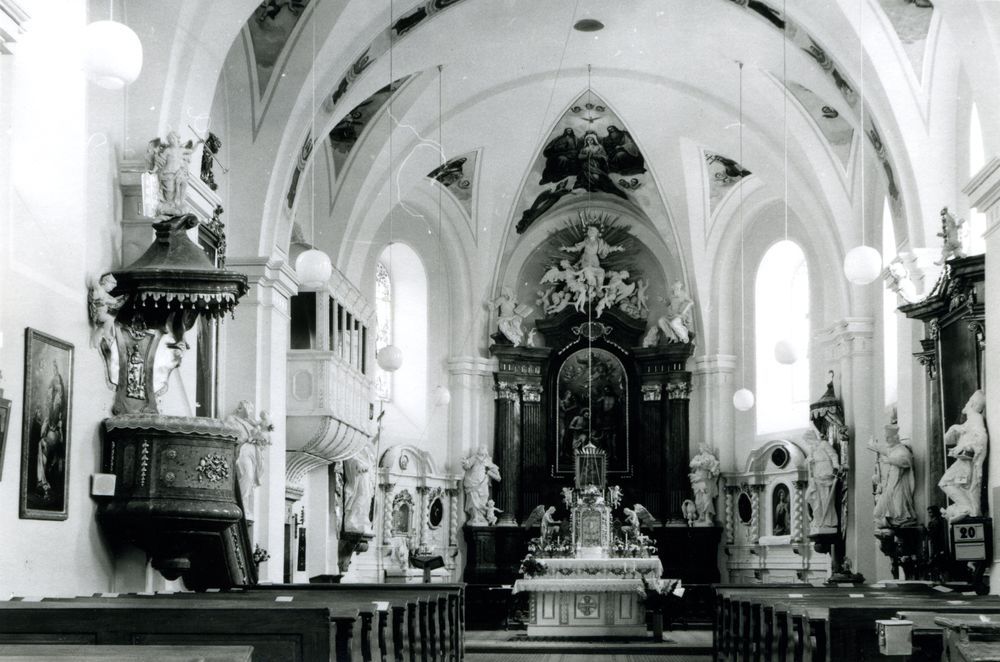 Program lidových misií – Bzenec a Domanín