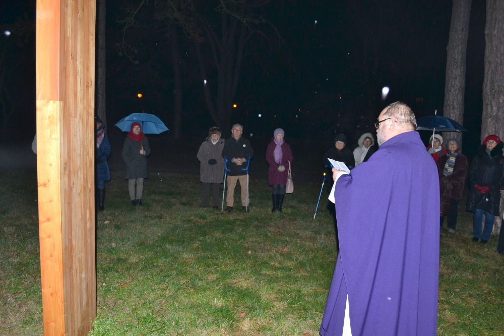 Obnova lidových misií – Poštorná u Břeclavi a Lednice